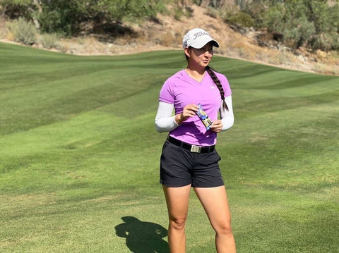 How To Recover From Bad Shots