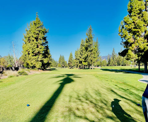 How To Get Better At Golf For The Average Golfer