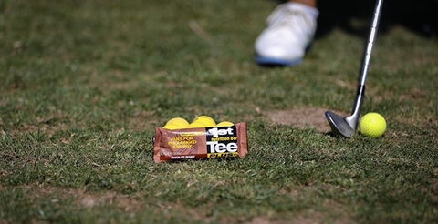 Five Good Habits Every Golfer Should Develop