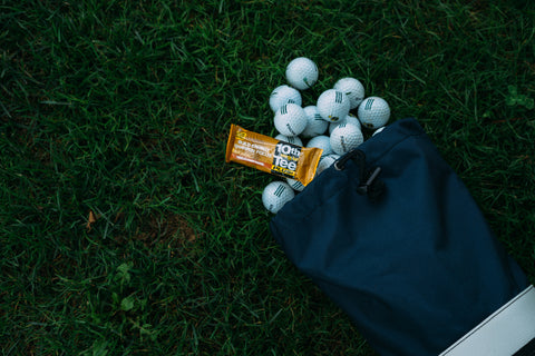 Improve your Ball-Striking