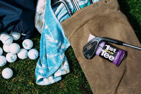 What I wish I knew before I started golfing