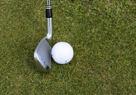 The Challenges of Golf