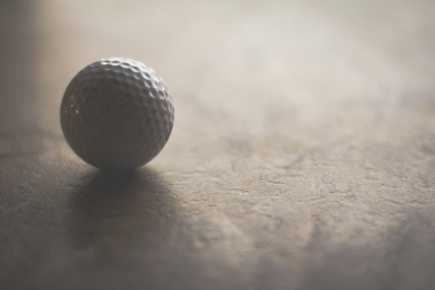 What Golf Has Taught Me