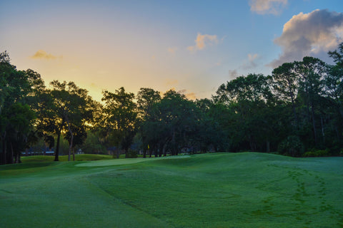 The Unsung Heroes of Golf