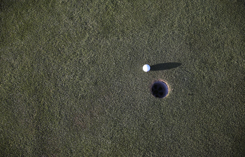 Understanding How To Gap Your Wedges