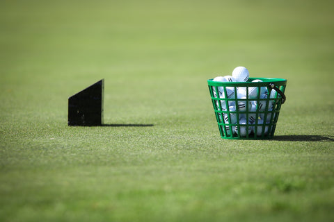 Prepping For Your Round