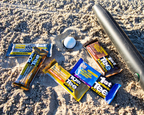 PERFORMANCE NUTRITION