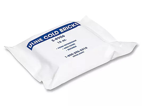 Ice Pack *Free with Purchase*
