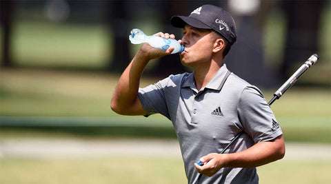 The Importance of Proper Hydration While Playing Golf