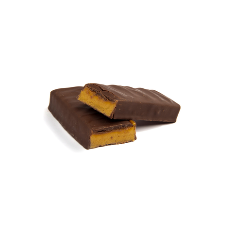 10th Tee PLUS+ Chocolate Peanut Caramel Energy Bar