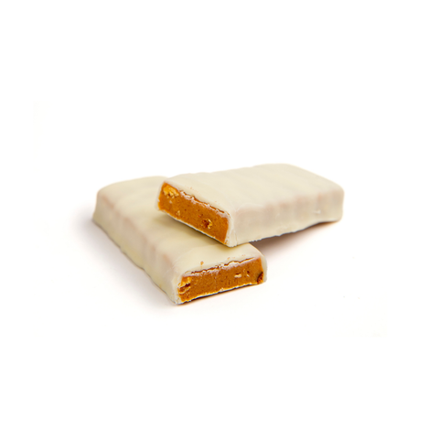 10th Tee PLUS+ Peanut Honey Energy Bar