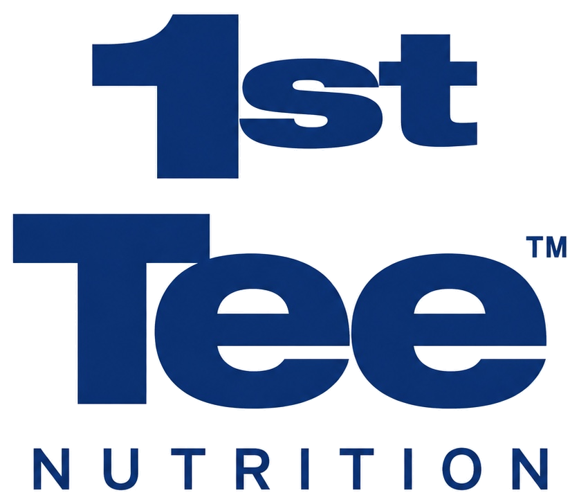 Golf Energy Bar