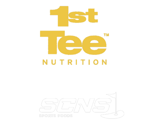 1st Tee Nutrition and SCNS Sports Foods