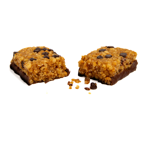 1st Tee PLUS+ Chocolate Peanut Nutrition Bar