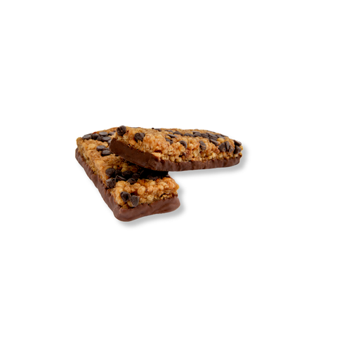 1st Tee PLUS+ Chocolate Peanut Nutrition Bar