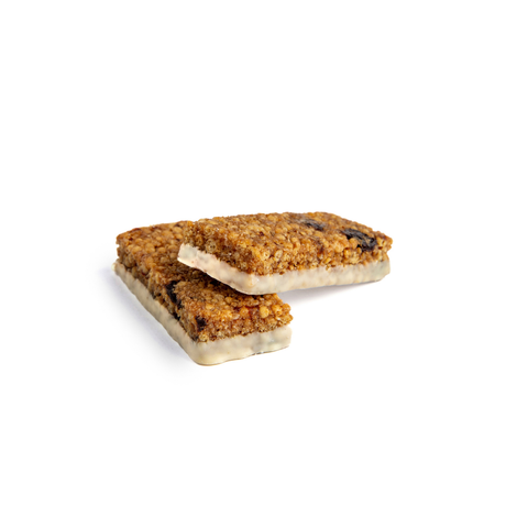 1st Tee PLUS+ Oatmeal Raisin Nutrition Bar
