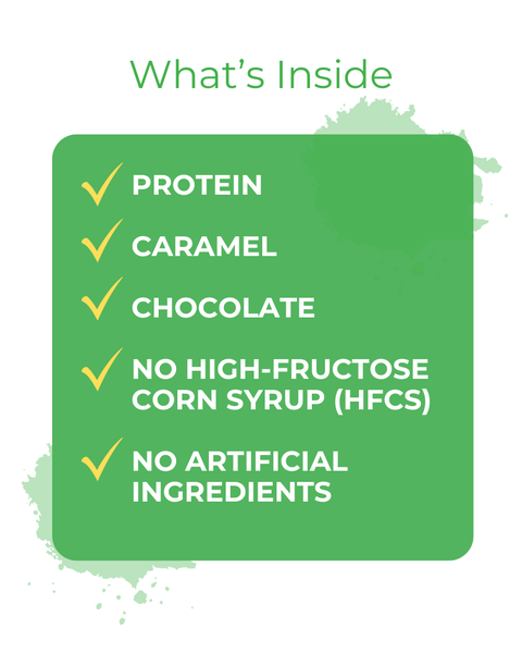 Manolo - 1st Tee High Protein