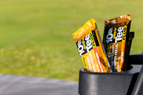 Nutrition so you can perform at your best.